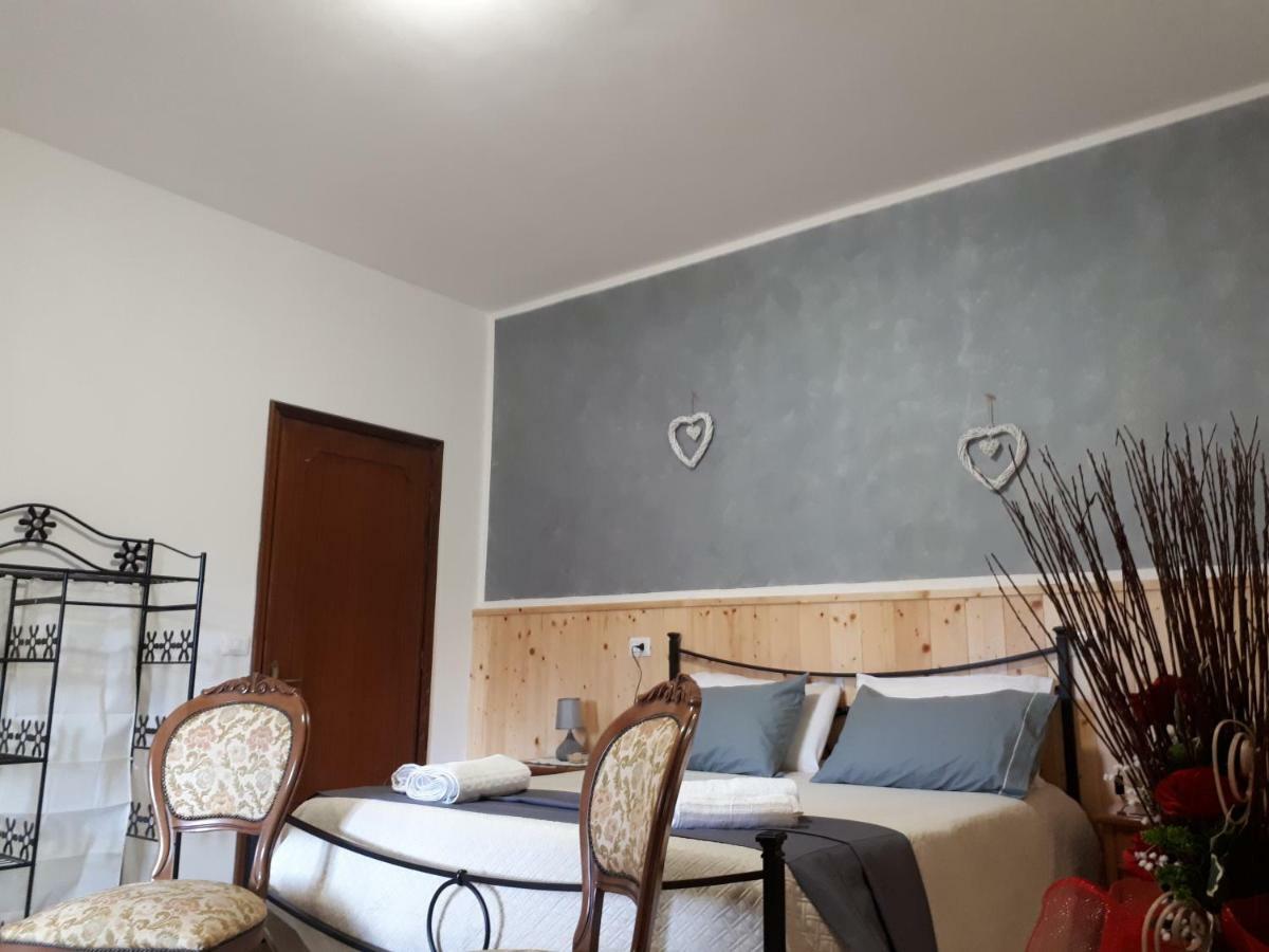 B&B Il Cardellino Porano Zewnętrze zdjęcie